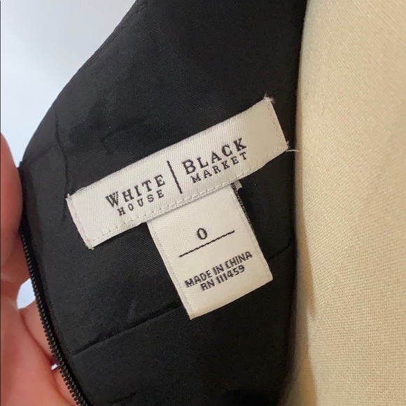 Perfect Little Black Dress - Picture 5 of 5